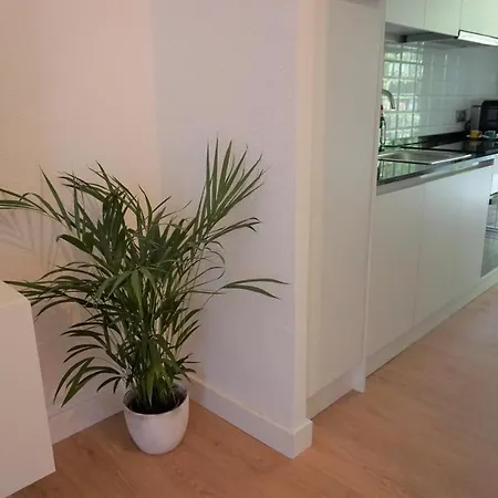 Apartment Playa Y Naturaleza Estepona