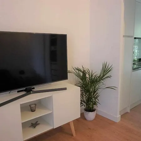 Playa Y Naturaleza Apartment Estepona