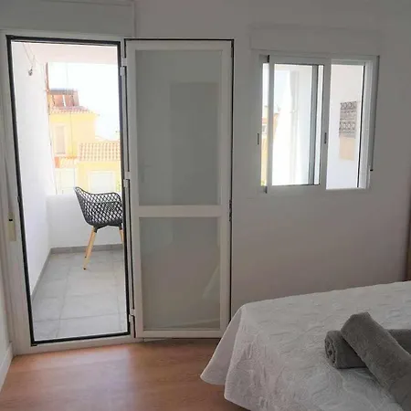 Apartment Playa Y Naturaleza *