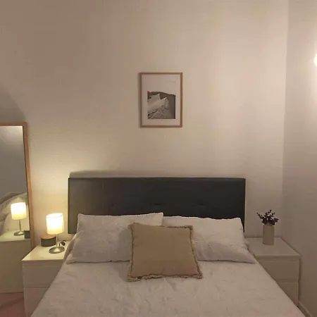 Apartment Playa Y Naturaleza Estepona