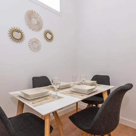 Apartment Playa Y Naturaleza Estepona