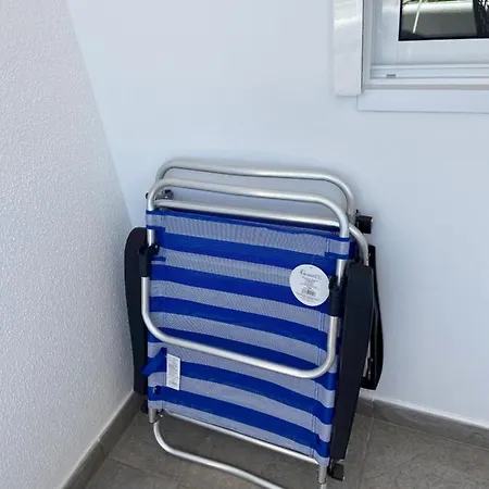 Apartment Playa Y Naturaleza Estepona