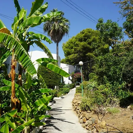 Playa Y Naturaleza Apartment Estepona