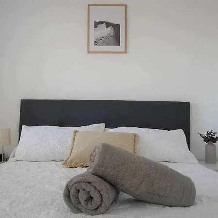 Apartment Playa Y Naturaleza *