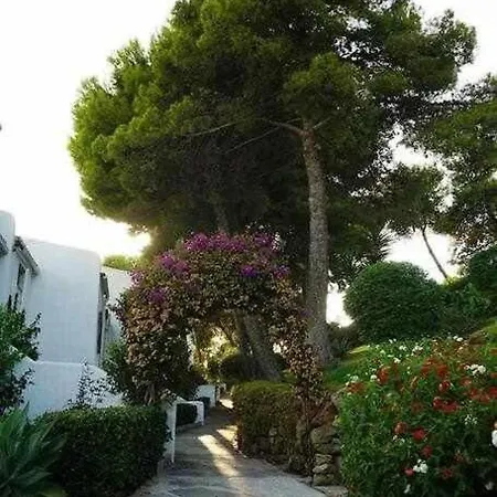 Playa Y Naturaleza