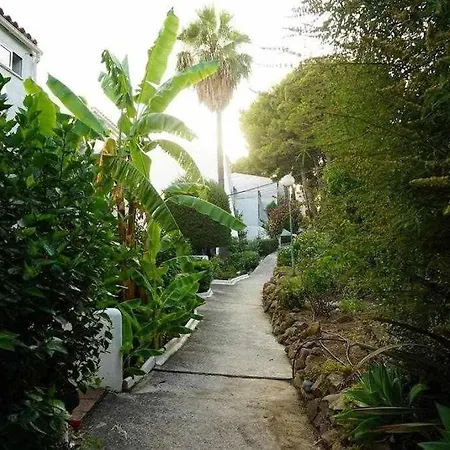 Playa Y Naturaleza Apartment Estepona