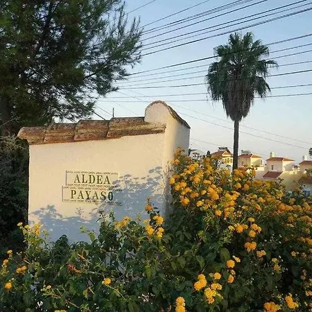 Playa Y Naturaleza Apartment *