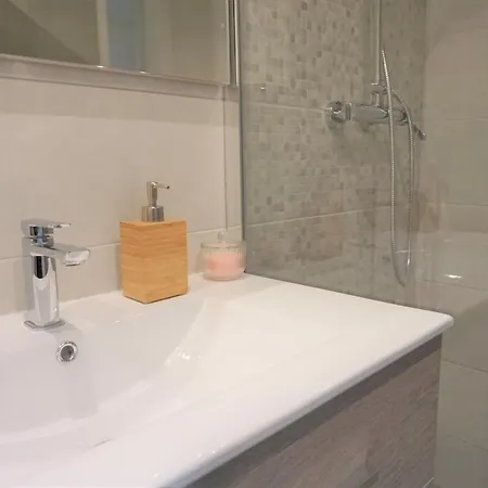 Apartamento Playa Y Naturaleza *