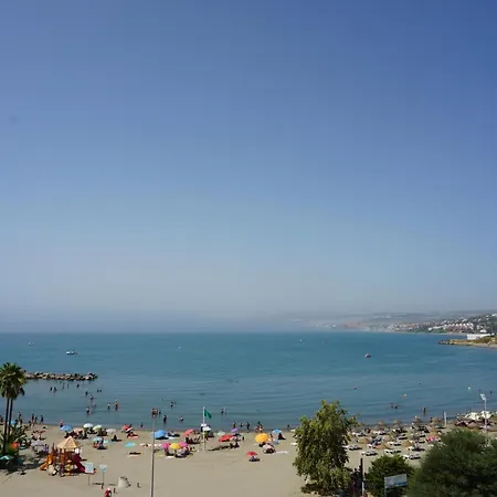 Appartamento Playa Y Naturaleza Estepona